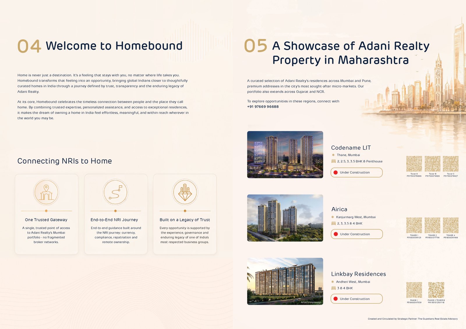 Adani Homebound Gallery Photo 5